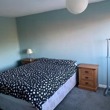 Eastbourne Large Double Room With Wifi & Kitchen Polegate Luaran gambar