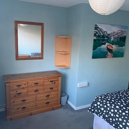 Eastbourne Large Double Room With Wifi & Kitchen Polegate Luaran gambar
