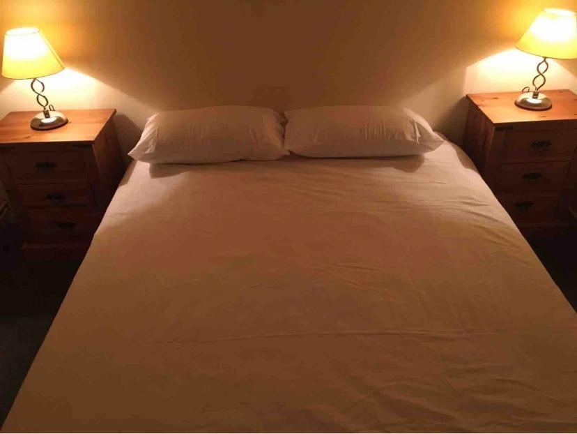Eastbourne Large Double Room With Wifi & Kitchen Polegate Luaran gambar