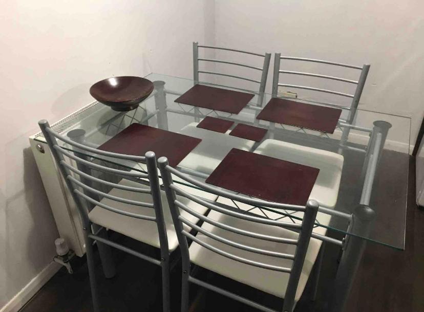 Eastbourne Large Double Room With Wifi & Kitchen Polegate Luaran gambar