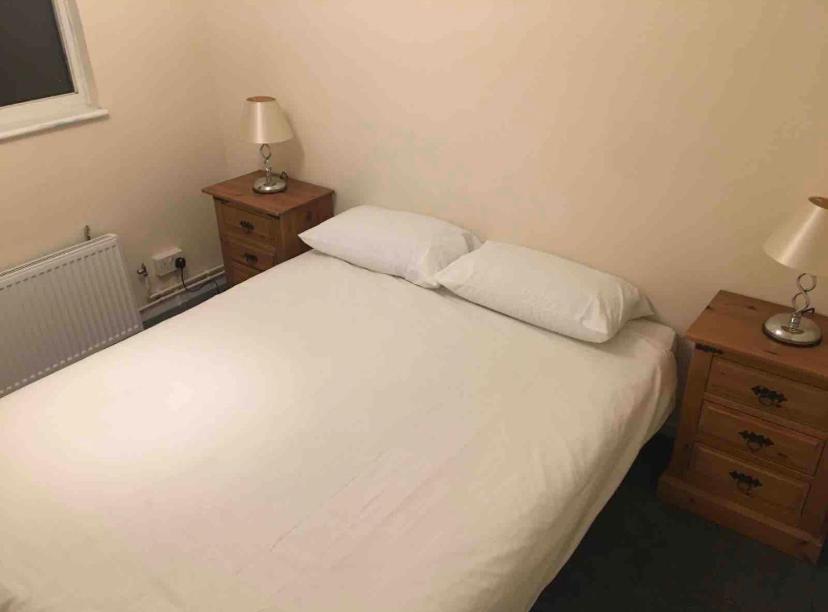 Eastbourne Large Double Room With Wifi & Kitchen Polegate Luaran gambar