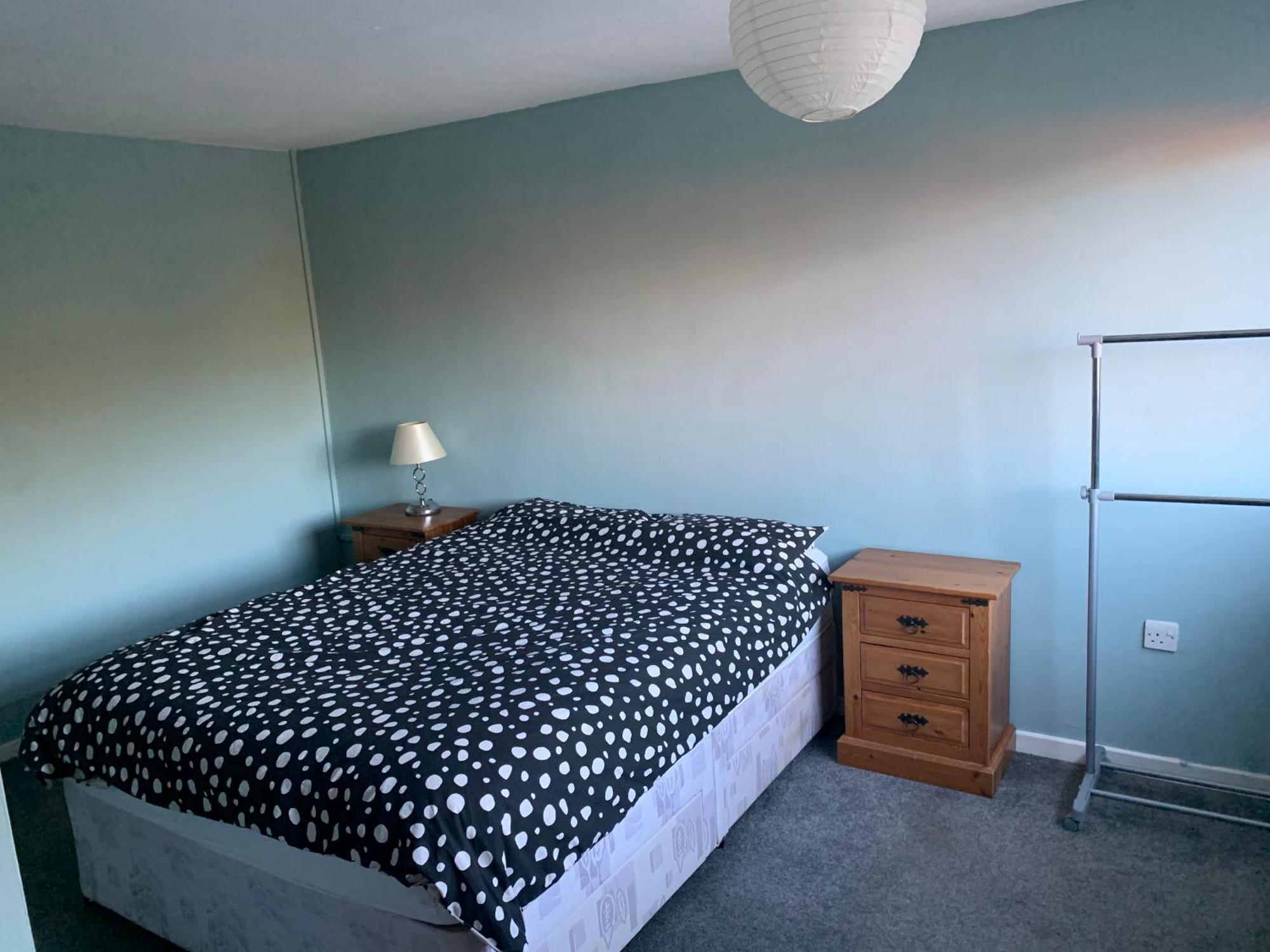 Eastbourne Large Double Room With Wifi & Kitchen Polegate Luaran gambar